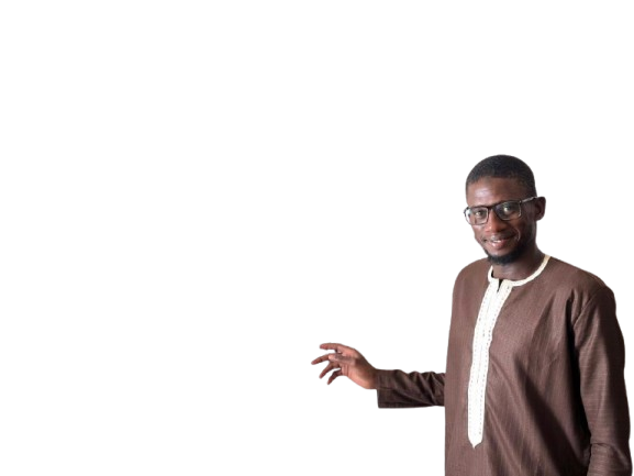 Sidi Camara