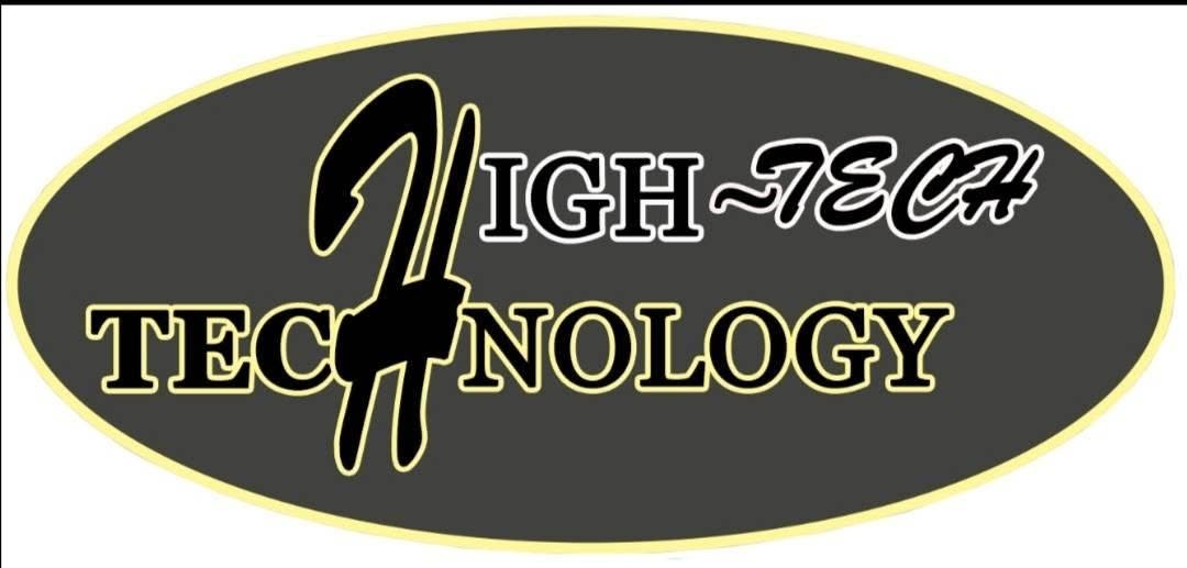 Logo Hi-Technology Niger