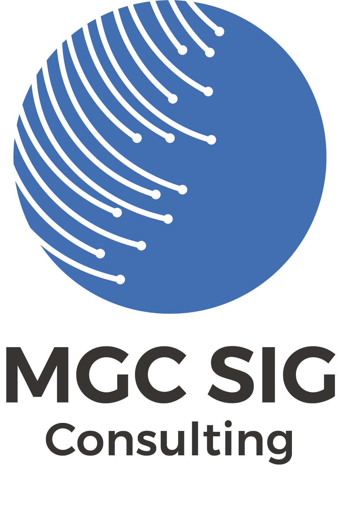 Logo MGC SIG CONSULTING