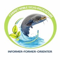 Logo Cabinet Noble Sylvo-Pisciculture
