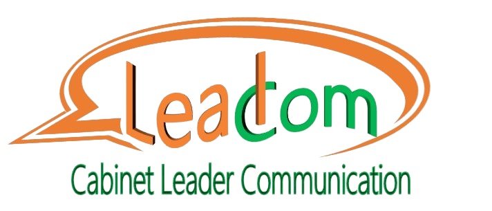Logo LEADCOM