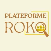 Logo Plateforme Roko