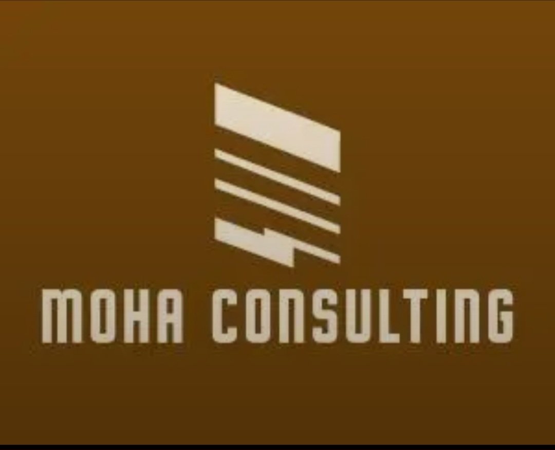 Logo MOHA CONSULTING